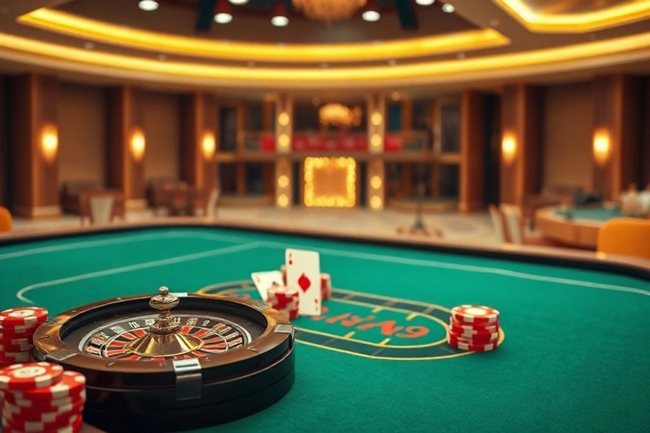 VayCasino Aktif Giriş Adresi: Kesintisiz Oyun Keyfi